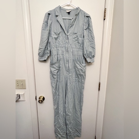 Universal Threads jumpsuit - Picture 2 of 5